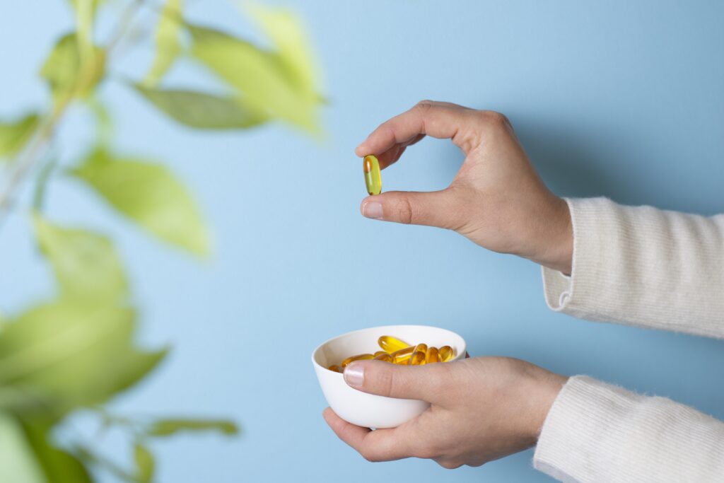 Vitamin D3 Health Benefits