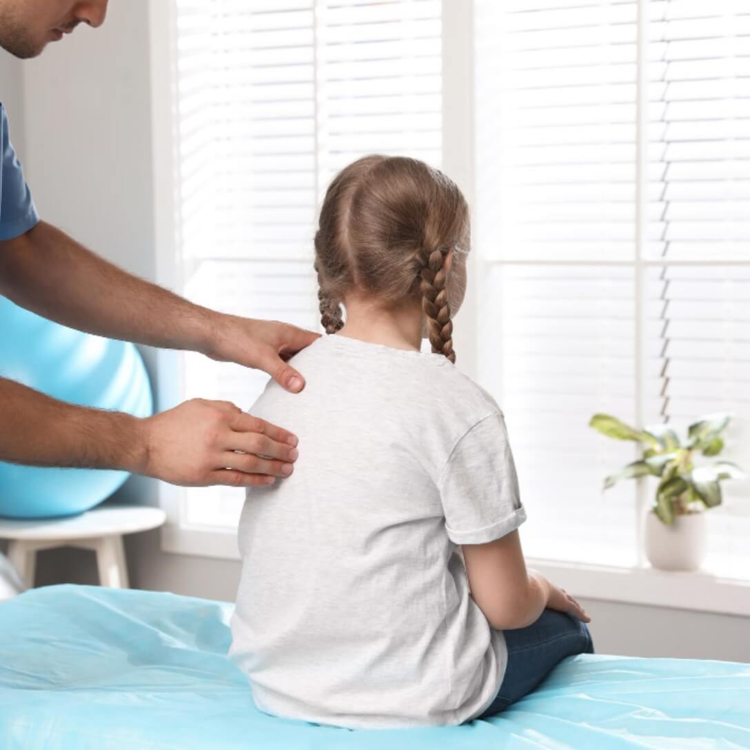 Movement Lab for Children