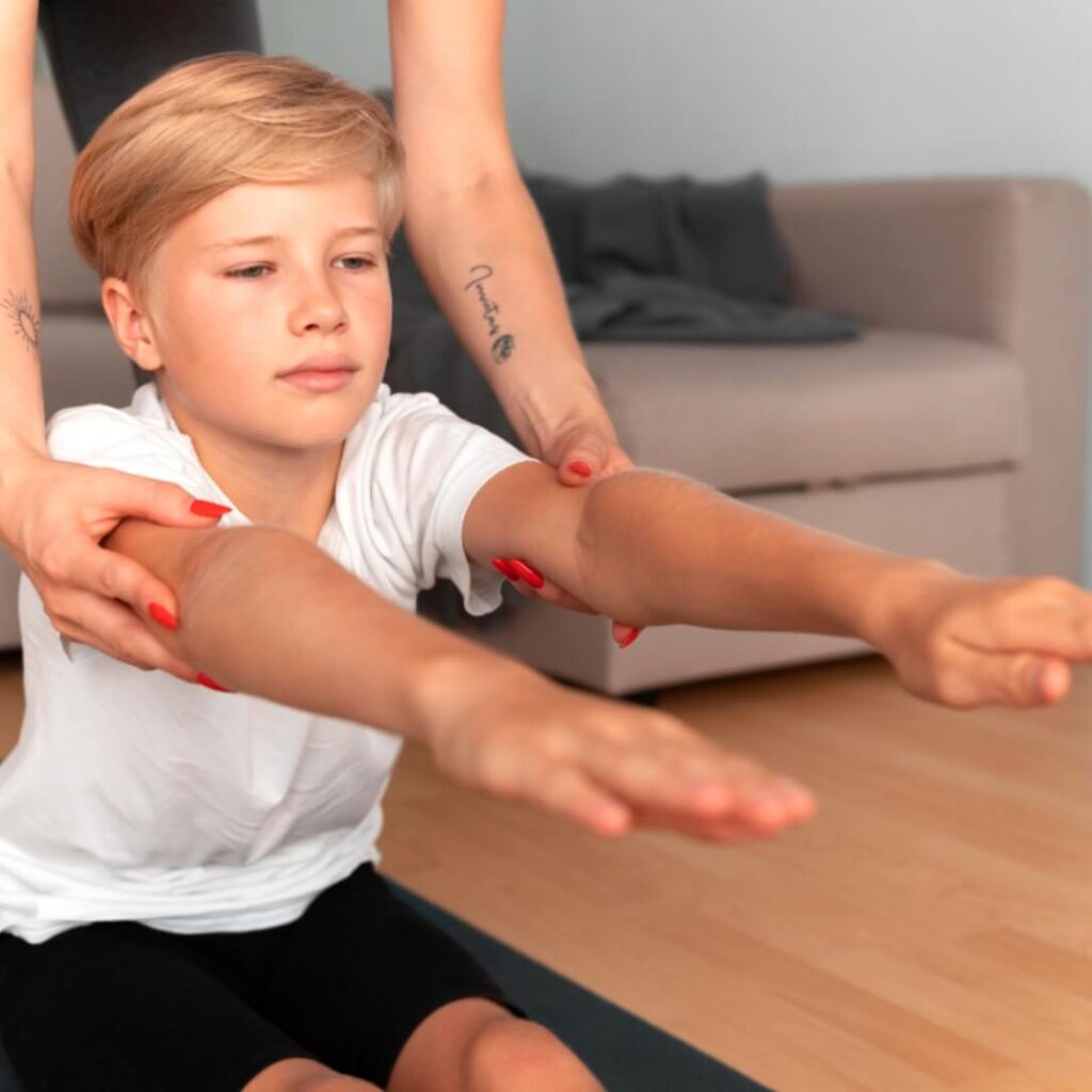 Movement Lab for Children