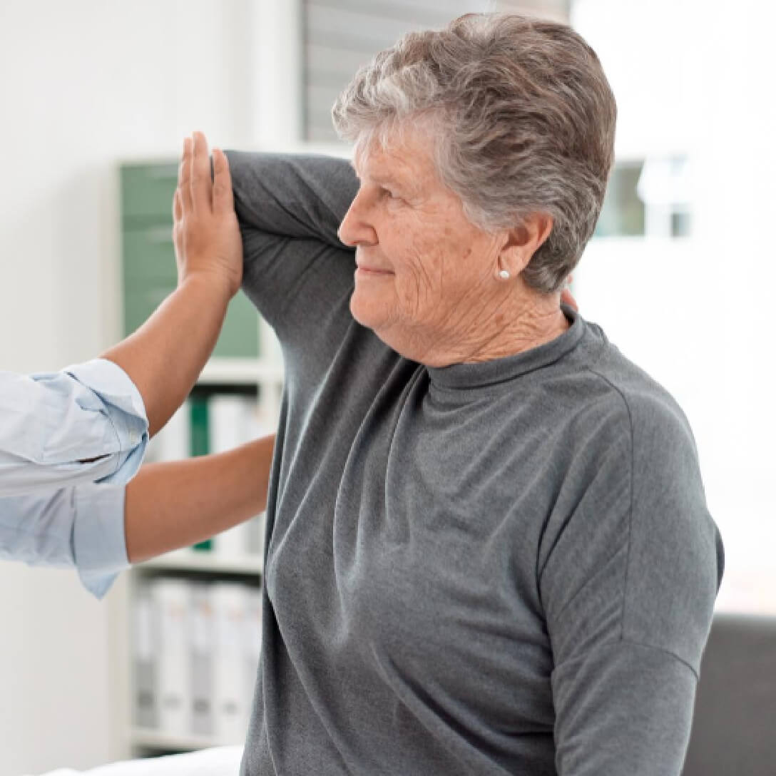 Movement Lab for Seniors