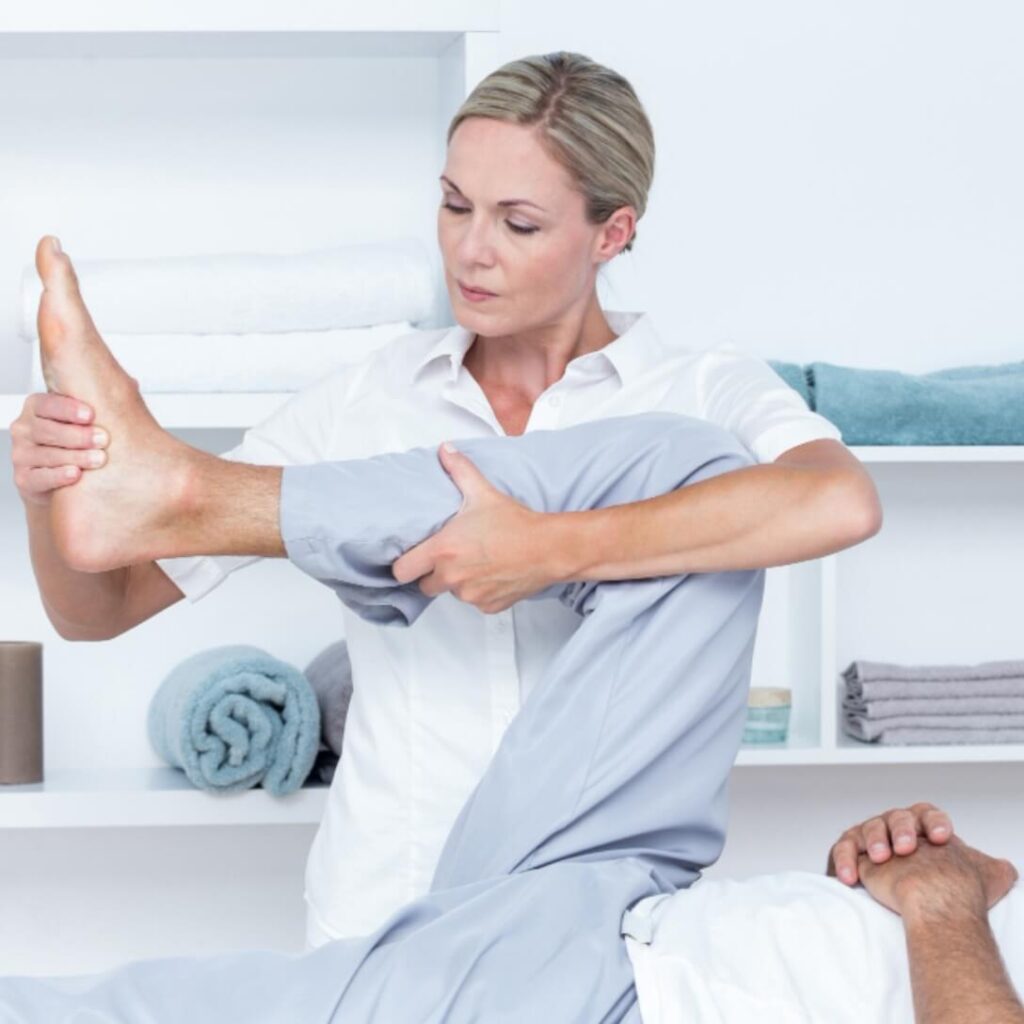 Movement Lab for Seniors