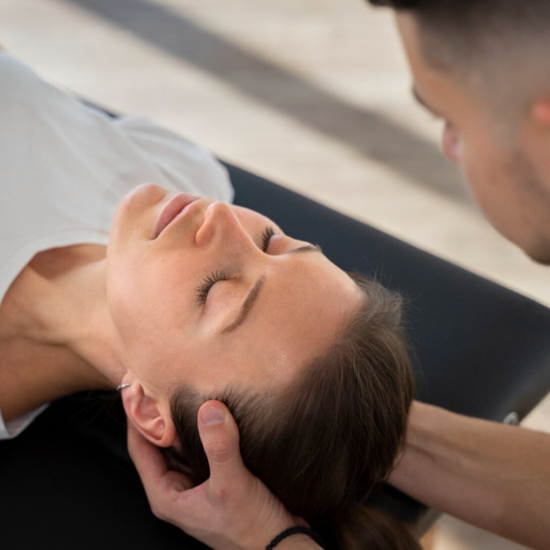 Neuro-emotional Technique